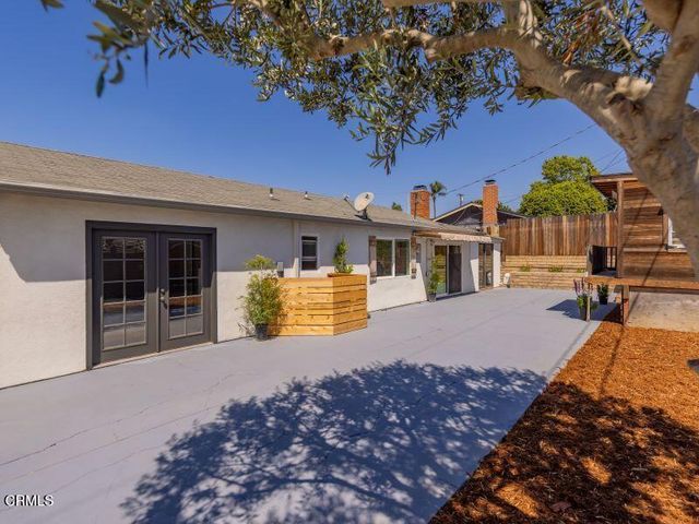 72 Pasqual Avenue, Ventura, CA 93004