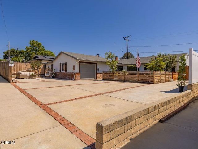 72 Pasqual Avenue, Ventura, CA 93004