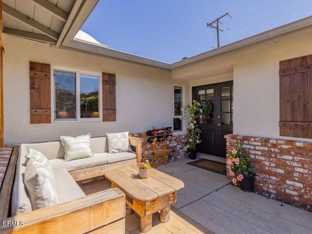 72 Pasqual Avenue, Ventura, CA 93004