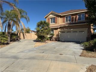 1886 Spring White Rd, Hemet, CA 92545