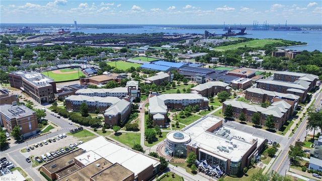 856 W 43rd ST, Norfolk, VA 23508