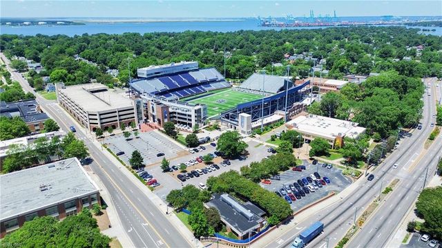 856 W 43rd ST, Norfolk, VA 23508