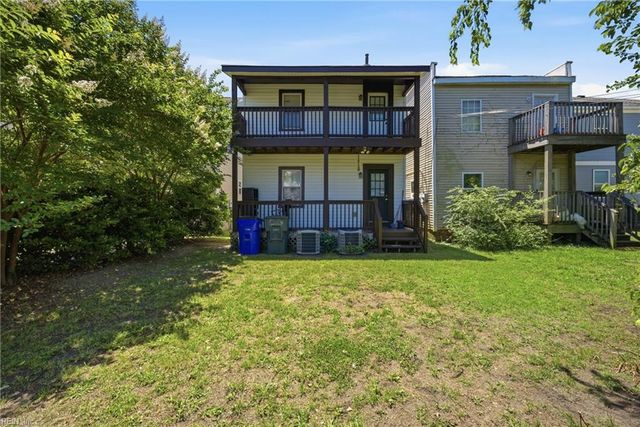 856 W 43rd ST, Norfolk, VA 23508