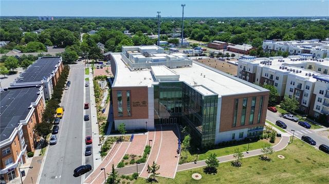 856 W 43rd ST, Norfolk, VA 23508