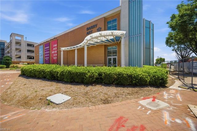 856 W 43rd ST, Norfolk, VA 23508