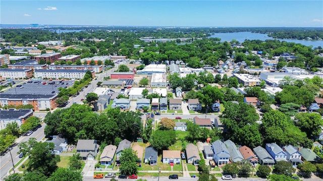856 W 43rd ST, Norfolk, VA 23508