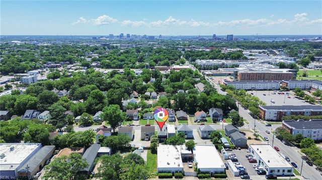 856 W 43rd ST, Norfolk, VA 23508