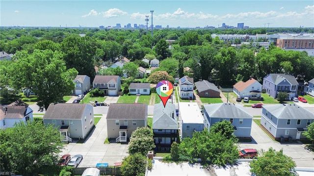 856 W 43rd ST, Norfolk, VA 23508