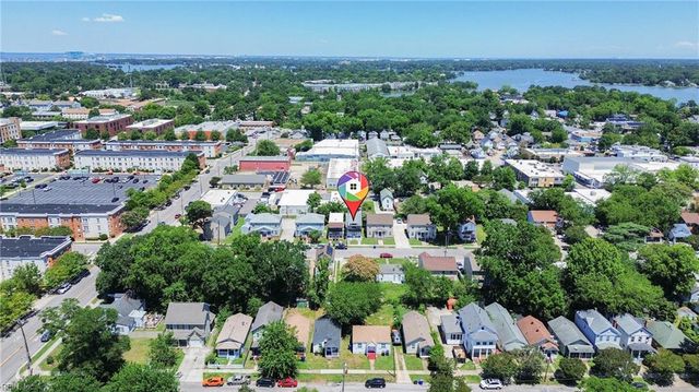856 W 43rd ST, Norfolk, VA 23508