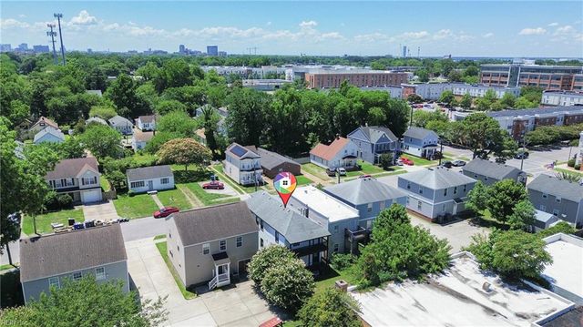 856 W 43rd ST, Norfolk, VA 23508