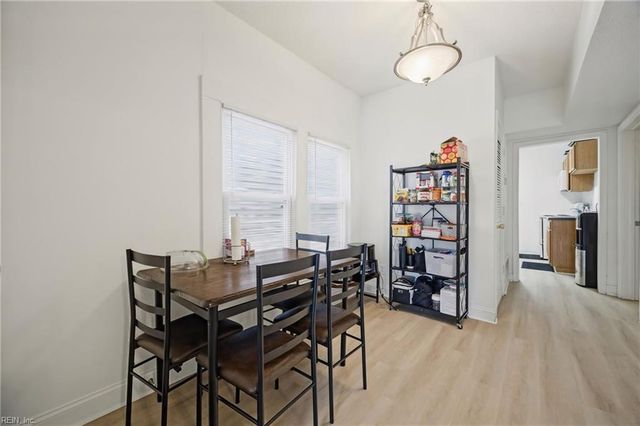 856 W 43rd ST, Norfolk, VA 23508