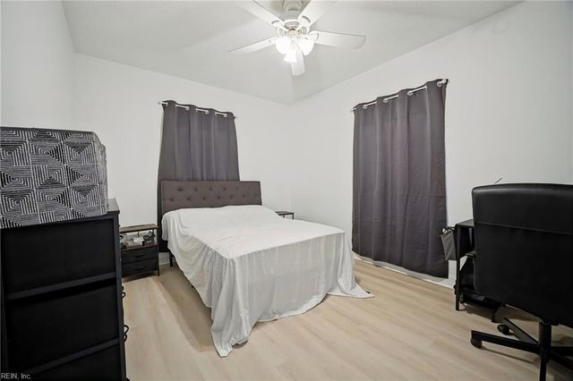 856 W 43rd ST, Norfolk, VA 23508