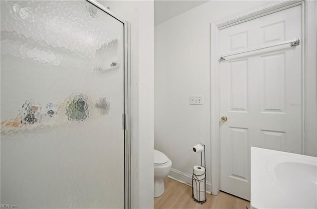 856 W 43rd ST, Norfolk, VA 23508
