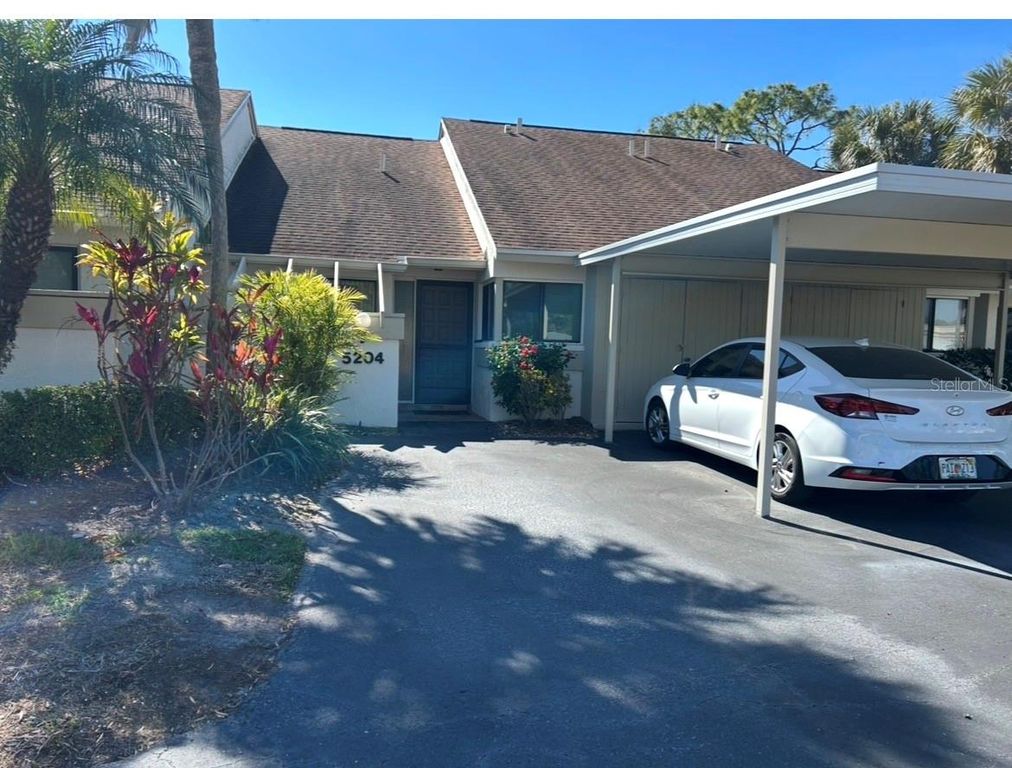5204 MYRTLE WOOD 2, Sarasota, FL 34235