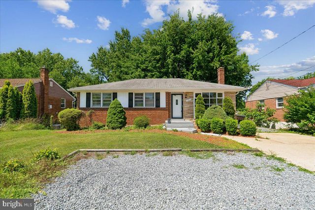 13012 GEORGIA AVE, Silver Spring, MD 20906