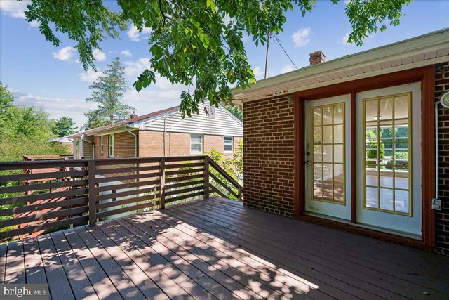 13012 GEORGIA AVE, Silver Spring, MD 20906