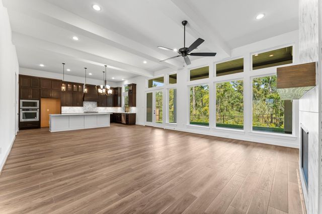 185 Shoveler Duck Way, Magnolia, TX 77354