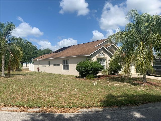 217 JERICA LANE, Davenport, FL 33897