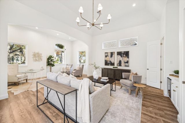 22 New Greens Court, Kingwood, TX 77339