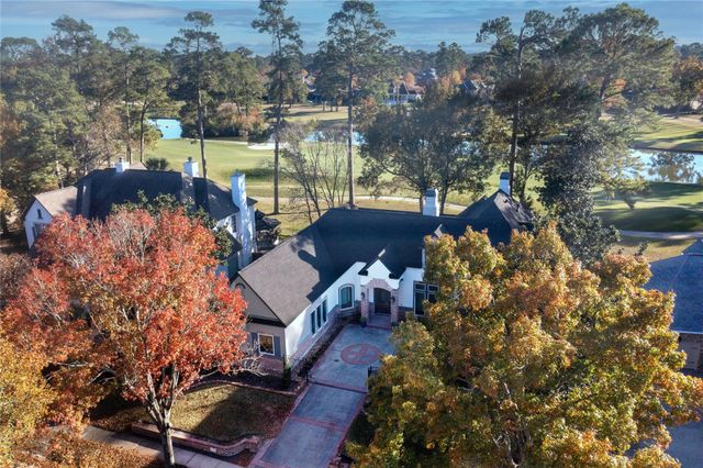 22 New Greens Court, Kingwood, TX 77339