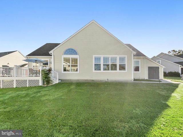 38646 BRIGHT OCEAN WAY, Selbyville, DE 19975