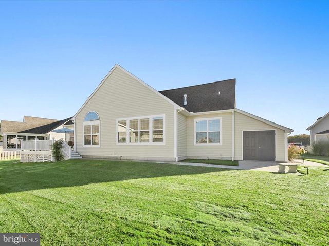 38646 BRIGHT OCEAN WAY, Selbyville, DE 19975