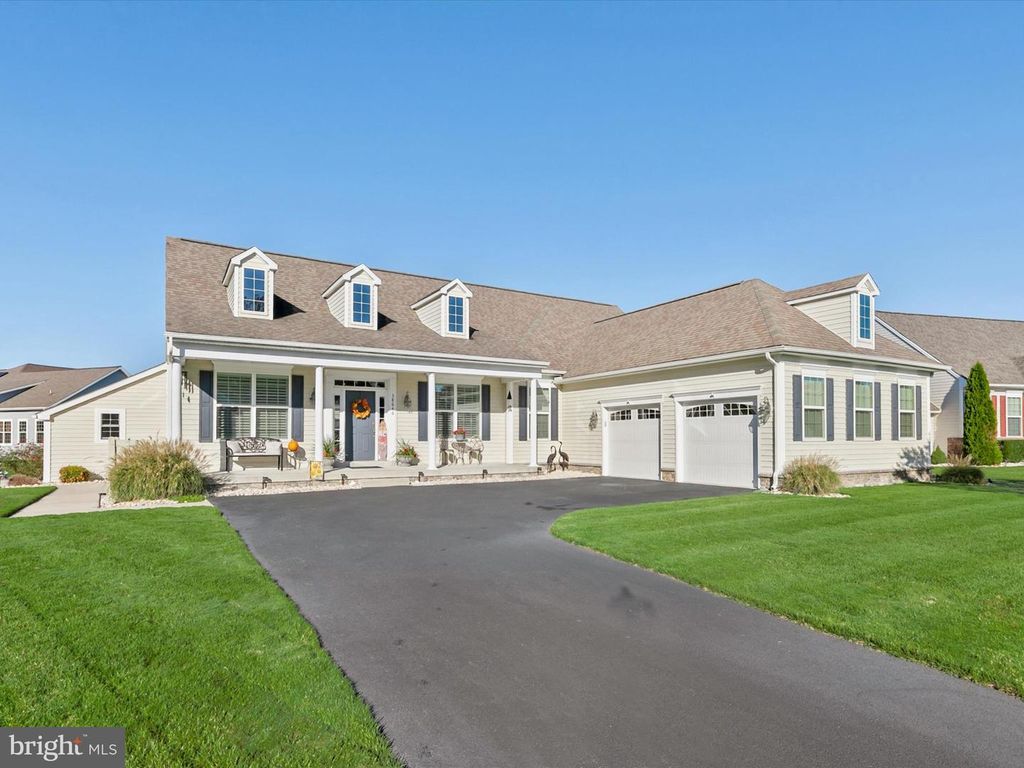 38646 BRIGHT OCEAN WAY, Selbyville, DE 19975
