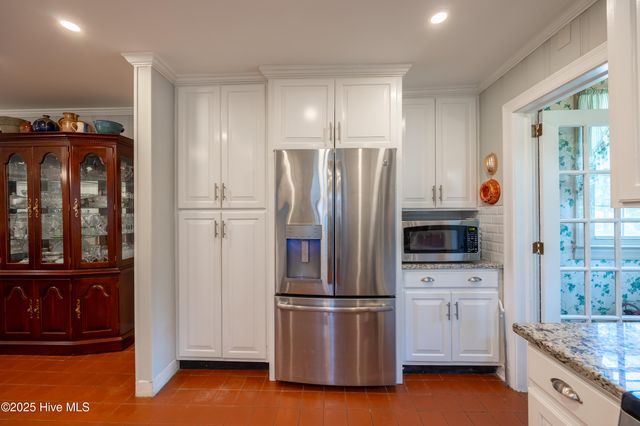 1711 Woodside Drive, Wilson, NC 27893