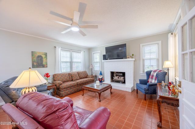 1711 Woodside Drive, Wilson, NC 27893