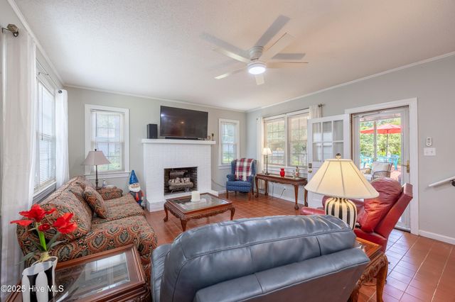 1711 Woodside Drive, Wilson, NC 27893