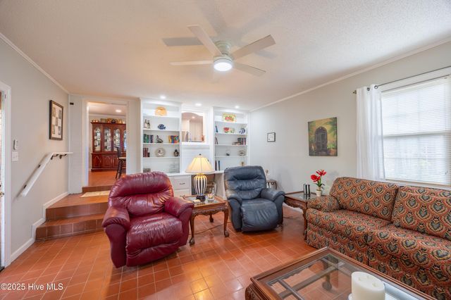 1711 Woodside Drive, Wilson, NC 27893