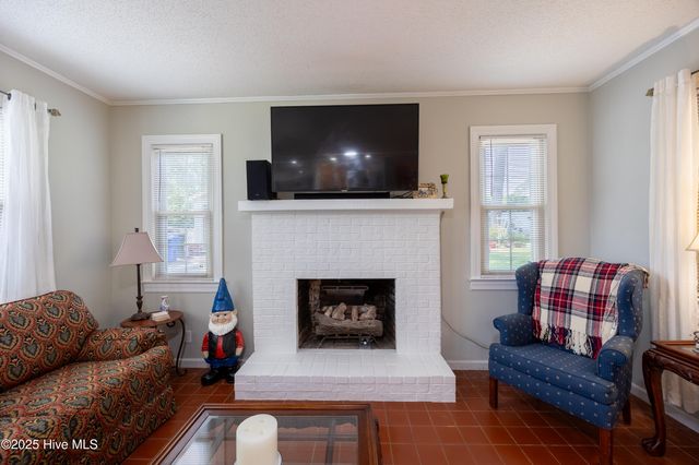 1711 Woodside Drive, Wilson, NC 27893