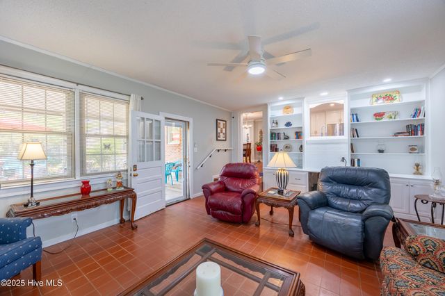 1711 Woodside Drive, Wilson, NC 27893