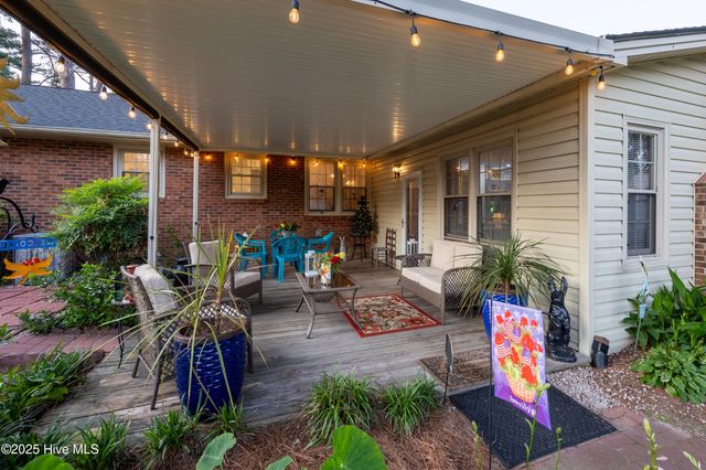 1711 Woodside Drive, Wilson, NC 27893