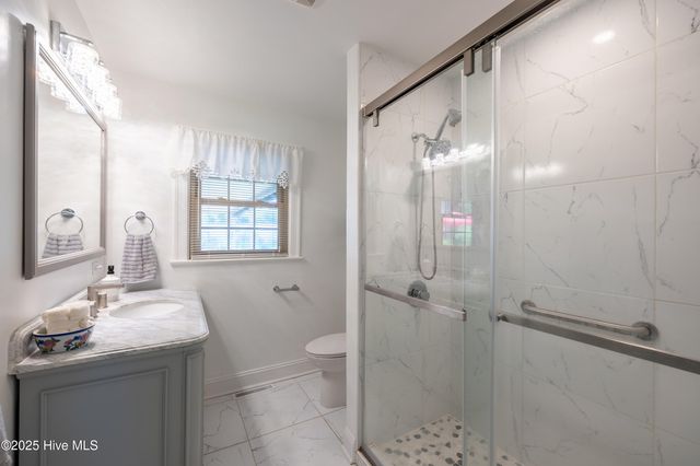 1711 Woodside Drive, Wilson, NC 27893
