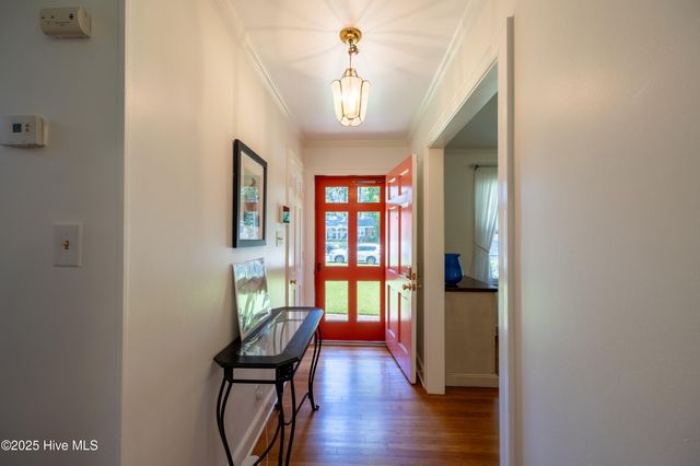 1711 Woodside Drive, Wilson, NC 27893