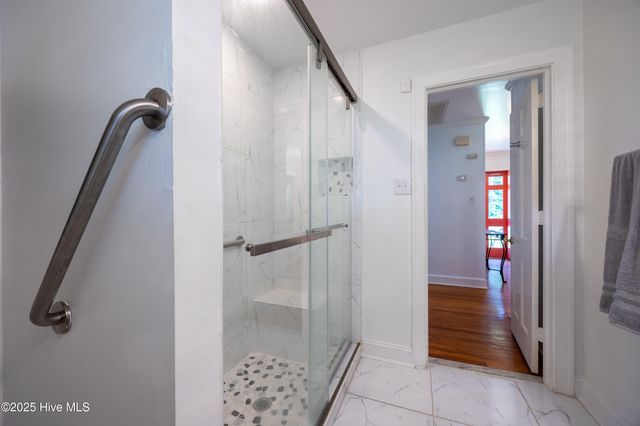 1711 Woodside Drive, Wilson, NC 27893
