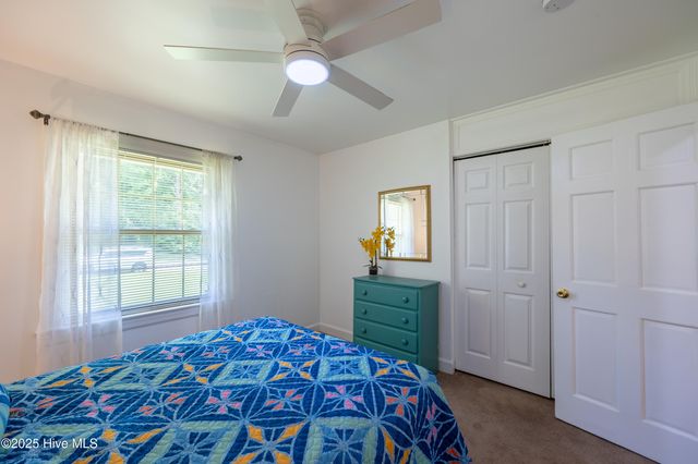 1711 Woodside Drive, Wilson, NC 27893