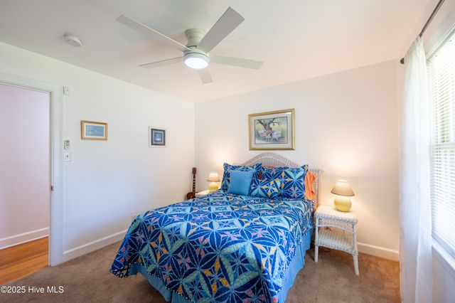 1711 Woodside Drive, Wilson, NC 27893