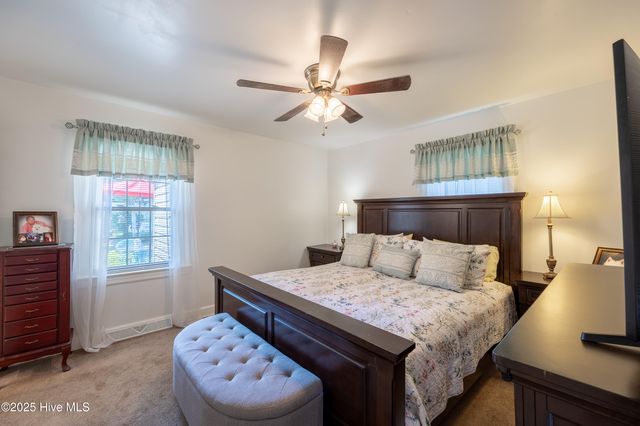 1711 Woodside Drive, Wilson, NC 27893