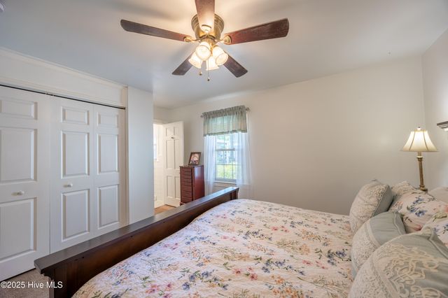1711 Woodside Drive, Wilson, NC 27893