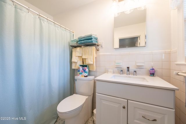 1711 Woodside Drive, Wilson, NC 27893