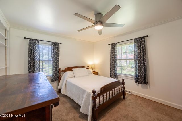 1711 Woodside Drive, Wilson, NC 27893