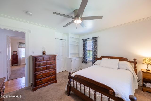 1711 Woodside Drive, Wilson, NC 27893