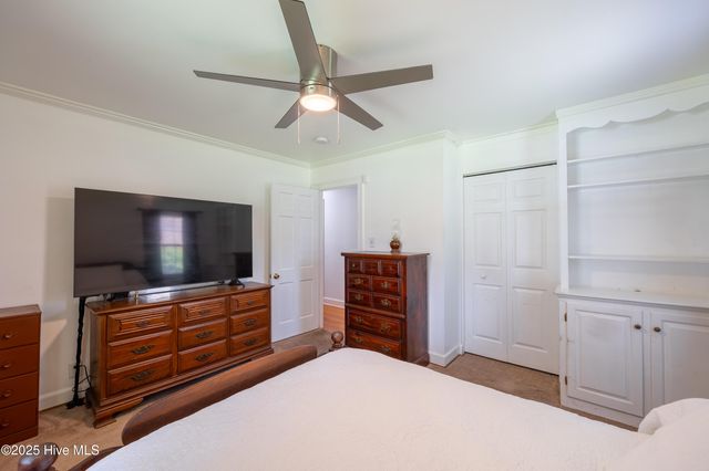 1711 Woodside Drive, Wilson, NC 27893