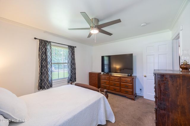 1711 Woodside Drive, Wilson, NC 27893