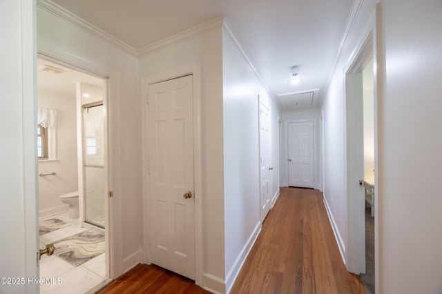 1711 Woodside Drive, Wilson, NC 27893