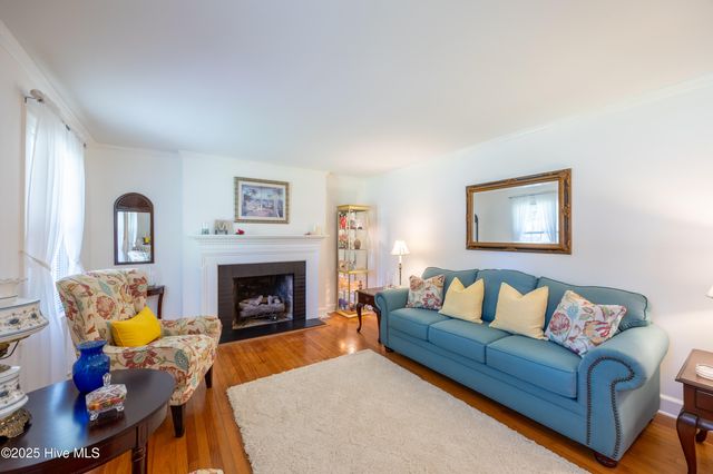1711 Woodside Drive, Wilson, NC 27893