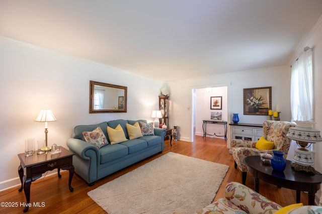 1711 Woodside Drive, Wilson, NC 27893