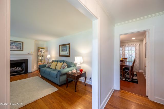 1711 Woodside Drive, Wilson, NC 27893